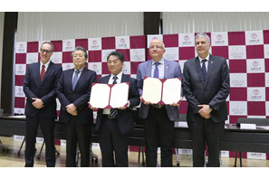 【大学受験2028】九大・共創学部、英名門大学と国内初の共同学位導入 画像