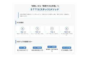 数学嫌いゼロへ、Rekaiが独自思考法「STTSメソッド」公開 画像