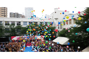 【中学受験】【高校受験】春の文化祭・運動会…開成・麻布・灘など 画像