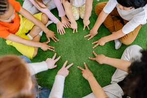 幼児期の異文化体験…英語力だけじゃない5つのメリット 画像