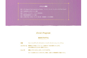 未来のなでしこへの第一歩…JFA「First Touch」8/2島根会場 画像