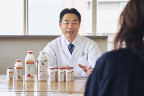 国菌「麹菌」をもっと日常に…Hakkaisan八海醸造“あまさけ博士”に聞く、親子で整える夏の健康ルーティン 画像