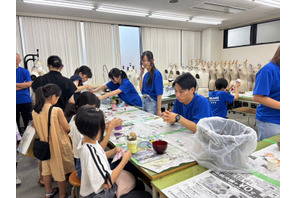 【夏休み2026】職業体験ミラクル2026、大阪で8/8…専門学校8校集結 画像