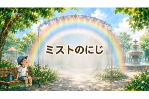 東京都「夏の子供の外遊び」学ぶ動画…アニメーション編公開 画像