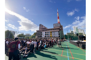 【とっておきの私立中学校2027】芝中学校…自らの人生を見つめ、人間力を育成する 画像