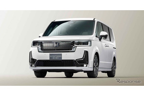 家族の長距離ドライブはミニバンが最多、安全運転支援は車線維持搭載が38%…ホンダアクセス調査 画像
