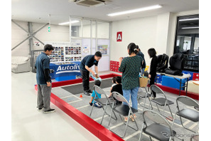 ラジコン交通安全教室10周年…つくばの小学生400人以上が参加 画像