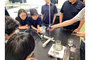 【とっておきの私立中学校2027】明治大学付属世田谷中学校…体験起点の「創発サイクル」大学の学びに接続する3年間 画像