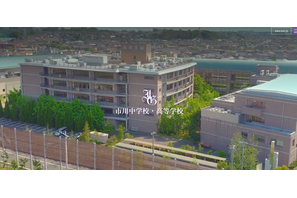 市川の大学合格実績2026、東大23人・早慶234人…医学部104人 画像