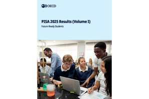 【PISA2025】日本、3分野すべてOECD平均上回る…科学5位・数学5位・読解4位 画像