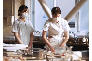 【大学受験2027】共立女子大、助産師養成課程を開設…定員6名 画像