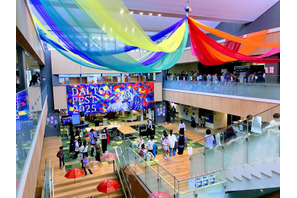 【中学受験】ドルトン東京学園祭「Dalton Fest 2026」10/31・11/1…生徒の学びと挑戦を体感 画像