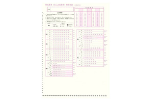 【高校受験2027】神奈川県公立高、特色検査は重点校など18校でマークシート 画像