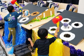 國學院大、ミツバチの謎解きなど16企画…共育フェス10/25 画像