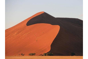 死ぬまでに行きたい世界の砂漠15選…第1位は8000万歳の砂漠 画像