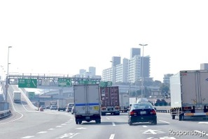 【高速道路新料金】JR7社が反対を表明 画像