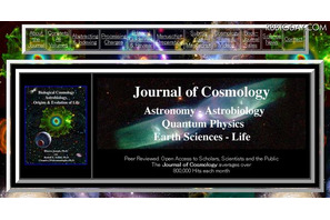 NASA、“地球外生命体”に関する論文へ公式声明を発表 画像