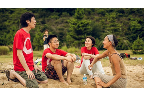 高校生対象のオールイングリッシュキャンプ、8月に小豆島で開催 画像