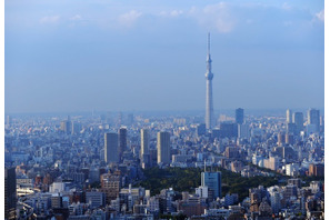 時事・世相ランキング、東京五輪や富士山世界文化遺産登録などがランクイン 画像
