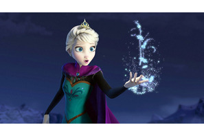 アナと雪の女王、全世界興収アニメーション映画歴代No.1に 画像
