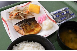 駒澤大学でも「100円朝食」の提供開始、4/8より 画像