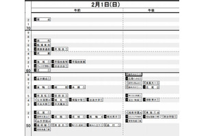 【中学受験2015】日能研「予想R4偏差値一覧」首都圏5/15版 画像