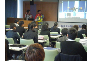 日本航空技術協会、青少年向け「Yes, I can」航空教室を大阪で7/13開催 画像