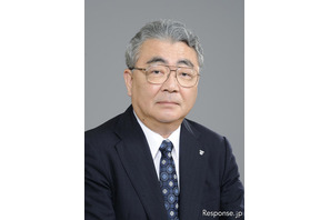 東京電力、新社長に現常務の西澤氏 画像