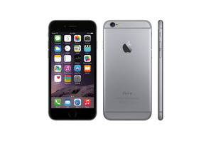 iPhone 6/6 Plus、auの予約開始は9/12の16時 画像