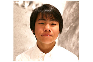 東京都在住の14歳「すごうで」プログラマー登場 画像