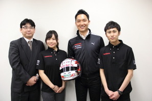 日産自動車大学校、スーパー耐久フル参戦しシリーズチャンピオンを目指す 画像