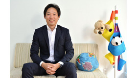 Teach for Japan CEO 松田悠介氏