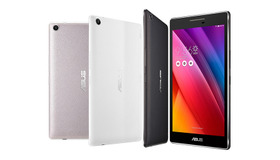 7インチの「ASUS ZenPad 7.0（Z370C）」