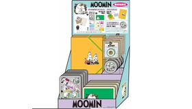 郵便局限定ムーミン商品　(c) Moomin Characters TM
