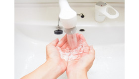 これからの季節は風邪が流行。みんながやってる風邪予防対策。