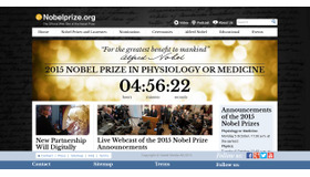 Nobelprize.org