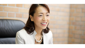 講師　リクルートエグゼクティブエージェントの森本千賀子氏
