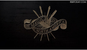 「北アメリカ大陸の魔法界」