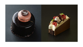 “世界一のチョコレートケーキ”スペイン発の「ブボ バルセロナ」が日本初上陸。新宿伊勢丹でプレ販売決定