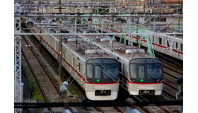都営交通は8月1日に105周年を迎える。写真は都営地下鉄浅草線の電車。