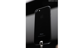 iPhone 7　（C）Getty Images
