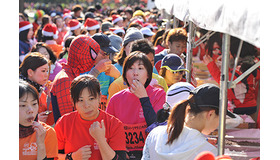 200種類以上のスイーツ食べ放題「全国スイーツマラソンin東京」1/29開催