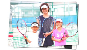 未経験者も参加できる「親子テニス無料体験会」11/27開催…ITCテニススクール