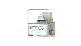 Ozobot 2.0 Bit クリスタルホワイト