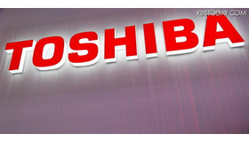 東芝　 (C)Gettyimages