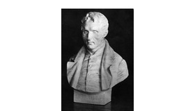 Louis Braille（ルイ・ブライユ）　フランス生まれの「点字の祖」　（Photo by General Photographic Agency/Getty Images）