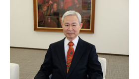 広尾学園中学校・高等学校 田邊裕校長