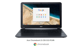 Acer Chromebook 15 CB3-532-FF14N