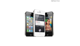 スマートフォンの代表的機種 iPhone 4S