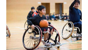 京急スポーツフェスタ!!第1弾「親子で車いすバスケ体験」7月開催